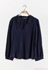 Picture of PLUS SIZE FINE BLOUSE